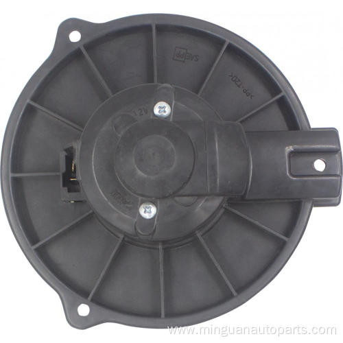 Heater blower motor 87103-0D040 for Toyota VISO